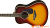 Đàn Guitar Yamaha LL6 ARE, electric-acoustic guitar-11