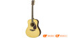 Đàn Guitar Yamaha LL6 ARE, electric-acoustic guitar-16