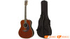 Đàn Guitar Yamaha LL6 ARE, electric-acoustic guitar-17
