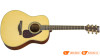 Đàn Guitar Yamaha LL6M ARE, electric-acoustic guitar-1