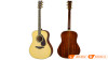 Đàn Guitar Yamaha LL6M ARE, electric-acoustic guitar-2
