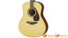 Đàn Guitar Yamaha LL6M ARE, electric-acoustic guitar-9