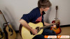 Đàn Guitar Yamaha LL16-12 ARE-15