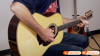 Đàn Guitar Yamaha LL16-12 ARE-17
