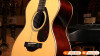 Đàn Guitar Yamaha LJ56 Custom ARE, acoustic guitar-3