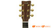 Đàn Guitar Yamaha LJ56 Custom ARE, acoustic guitar-4