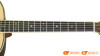 Đàn Guitar Yamaha LJ56 Custom ARE, acoustic guitar-6
