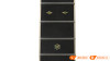 Đàn Guitar Yamaha LJ56 Custom ARE, acoustic guitar-7