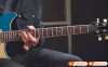 Đàn Guitar Yamaha RSP20, guitar điện-7