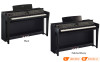 Đàn Piano Yamaha CVP-805-2