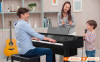 Đàn Piano Yamaha CVP-805-5