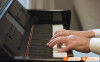 Đàn Piano Yamaha CVP-805-9