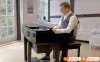 Đàn Piano Yamaha CVP-805-19
