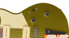 Đàn Guitar Yamaha RSP02T, guitar điện-9