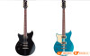 Đàn Guitar Yamaha RSS20L, guitar điện-2