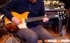 Đàn Guitar Yamaha RSS02T, guitar điện-12