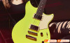 Đàn Guitar Yamaha RSE20, guitar điện-12
