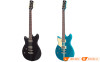 Đàn Guitar Yamaha RSE20L, guitar điện-3