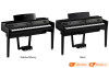 Đàn Piano Yamaha CVP-909, piano điện-2