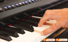 Đàn Piano Yamaha CVP-909, piano điện-4
