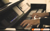Đàn Piano Yamaha CVP-909, piano điện-10
