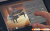 Đàn Piano Yamaha CVP-909, piano điện-22