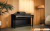 Đàn Piano Yamaha CVP-909, piano điện-30