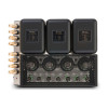 Power Amply đèn McIntosh MC275 VI, 2 Kênh, 75W/CH (8 Ohm)-8