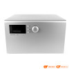 Amply Soulution 511, 2 Kênh, 150W/CH (8 Ohm - Chế Độ Stereo/Dual)-2