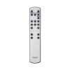 Amply TEAC AX 505, 2 Kênh, 90W/CH (8Ohm)-5