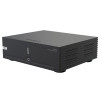 Power Amply Eversolo AMP-F2, 2 Kênh, 145W RMS/CH ở 8 Ohms, Optical, Coaxial, XLR, USB, HDMI-2