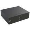 Power Amply Eversolo AMP-F2, 2 Kênh, 145W RMS/CH ở 8 Ohms, Optical, Coaxial, XLR, USB, HDMI-3