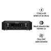 Dàn nghe nhạc và hát karaoke NK39 (JBL Stage A190, Marantz PM7000N, JKAudio K800, X9900 Pro)-3
