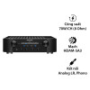 Dàn nghe nhạc và Hát karaoke Klipsch NK25 (Klipsch RP8000F II, Marantz PM8006, JKaudio k800, X9000 Pro)-3
