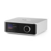 Amply WiiM Amp Ultra, DAC ES9038Q2M, Wifi 6, Bluetooth 5.3, Chromecast, Spotify-1