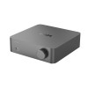 Amply WiiM Vibelink Amp, 2 Kênh, 100W/CH ở 8 ohm và 200W/CH ở 4 ohm, DAC ESS 9038Q2M, RCA, Optical, Coaxial-1