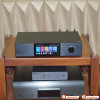 Music server Eversolo DMP-A8, Pre Amp, DAC AK4499EX và AK4191EQ, Network streamer, Bluetooth, 4GDDR4 kết hợp 64GeMMC-8