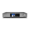 DAC Cambridge Audio CXN100, Network Streamer, LCD 4 inch, ESS ES9028Q2M SABRE32, Bluetooth​, Wifi, RCA, XLR, Optical, Hires-1