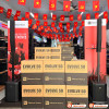 Loa Electro voice Evolve 50, công suất 1000W, AUX, Bluetooth (Loa Column Array)-8