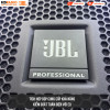 Loa JBL Eon 712, Bass 30 cm, Công suất (1300W Peak, 650W RMS), Mixer 3 kênh, Mixer 3 kênh, LCD, Bluetooth, XLR-18