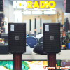 Loa NEKO NX10, Bass 25cm, 300W-1