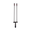 Micro Cổ Ngỗng 2 Cần JTS GM-5212LDU-1