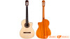 Đàn Guitar Cordoba C5-CE SP, guitar classic electric-10