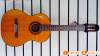 Đàn Guitar Takamine GC5-NAT, guitar classic-2