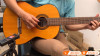 Đàn Guitar Takamine GC5-NAT, guitar classic-7