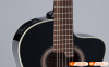 Đàn Guitar Takamine GC6CE, guitar classic electric-6