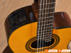 Đàn Guitar Takamine GC6CE-NAT, guitar classic electric-6