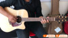 Đàn Guitar Takamine GD93CE, guitar acoustic điện-8