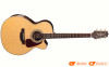 Đàn Guitar Takamine GN90CE-ZCNAT, guitar acoustic điện-1