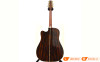 Đàn Guitar Takamine GN90CE-ZCNAT, guitar acoustic điện-4
